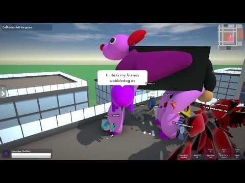 Creature Crafter multiplayer with Pup!