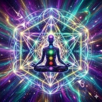 🪐What is the 6th Dimension? ✨A Beginner’s Guide ✨