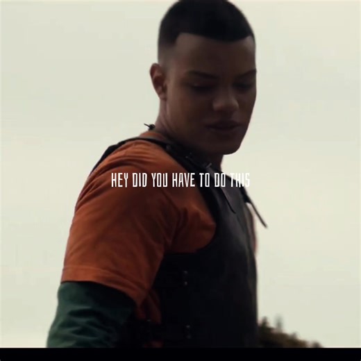 I KNOW PERCY DIDNT DO ANYTHING TO TYSON BUT THE WAY HE TREATED HIM AT THE BEGINNING || SEASON FINAL BROOOO #percyjacksonandtheolympians #clarisselarue #tysonpjo #annabethchase #fypシ゚viral