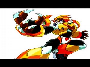 Mega Man X4 - Slash Beast Stage (Battle Mania Remix)