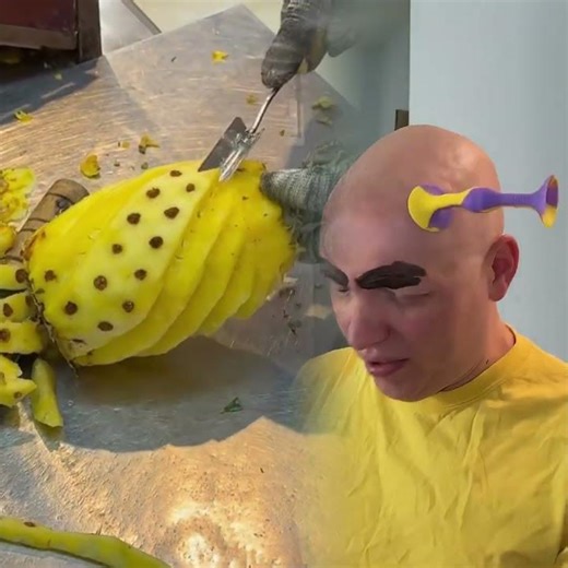 Messing with caillou PT3 #funny #comedy #relatable #skit #humor #tiktokuni #fypシ゚viral #pov