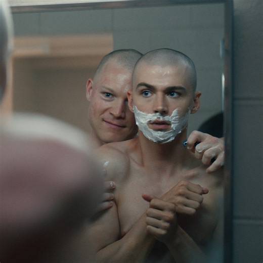 Hicks was crazy for this 😳 📺 Boots | Netflix