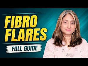 Fibromyalgia Flares Don't Have to Control Your Life