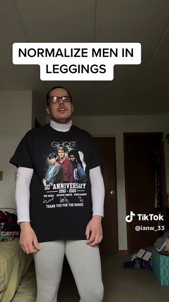 #wearwhatyouwant #normalizemeninleggings #leggingsoftiktok #leggingsrevolution #meninleggings #guysinleggings #guysintights #guysinleggings #startarevolution #meggingsrevolution #leggings4life #leggingslovers