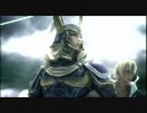 ディシディア ファイナルファンタジー DISSIDIA FINAL FANTASY OP(1ﾒｶﾞH.264)