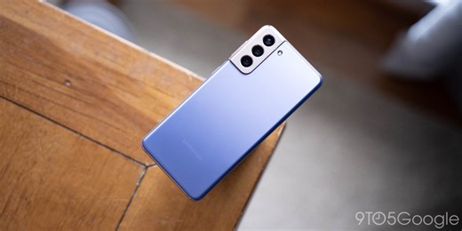 Galaxy S22 lineup reportedly switches back to all glass designs instead of mixing in plastic