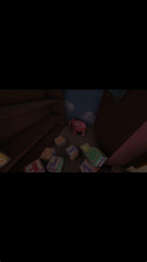 Как я провела выходные/AMONG the SLEEP/скоро #walkthrough