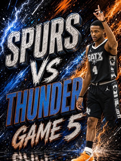 3 NBA Picks Today - Tuesday May 26th Here are my 3 Best Picks for the Spurs vs Thunder NBA Playoffs game 5 backed by stats and recent data - Devin Vassell - Chet Holmgren - De'Aaron Fox San Antonio Spurs vs Oklahoma City Thunder Tuesday NBA Props NBA Playoffs locks NBA Locks for Tonight NBA Playoffs NBA Today 05-26 #nba #basketball #nbapickstoday #spurs #okc
