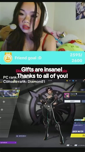 TikTok Live Weird Edits: My Marvel Rivals Experience