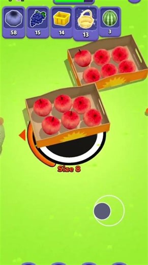 Level 223 😊 Complete || All in Hole : Black Hole Games || Homa ||