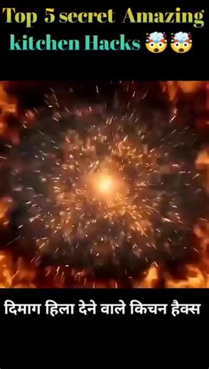 Genius Kitchen & Cooking Hacks for Everyday Life