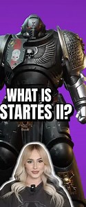 What is Astartes II? | Warhammer