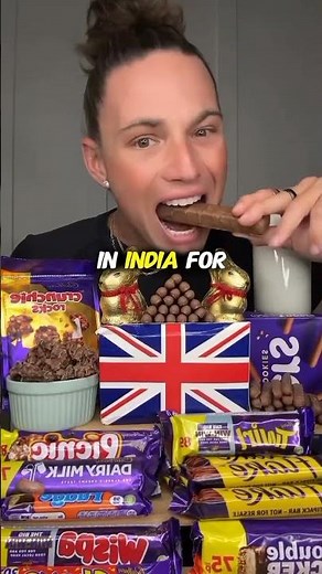 The Chocolate Bar That Tried to End Racism🍫