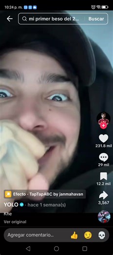 Yolo y Abraham: Amistad y Aventuras Tiktok