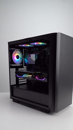 DEEPCOOL LT720 CPU Cooler Comparison: AM5 vs LGA 1700