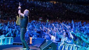 Bruce Springsteen and E Street Band European tour: Thrills, spills and star power