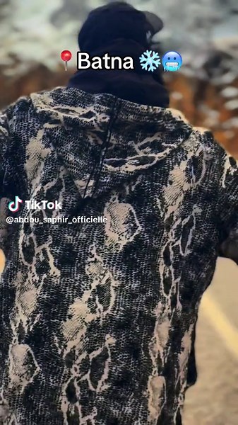 Explore Batna: The Heart of Chawiya Culture