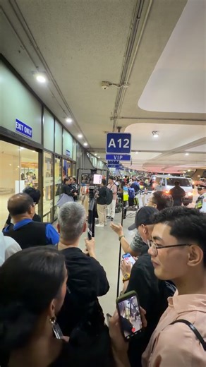 276K views · 4.7K reactions | ARRIVAL! Ahtisa Mnalo, Miss Universe 2025 3rd Runner Up | Pageant Talk | Facebook