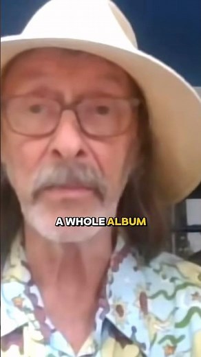 How Hawkwind recorded there first album #davebrock #hawkwind #hawkwindband