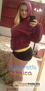 ClubButts - Mazzeratie Monica - Mazzaratie Monica 2 SD 360p