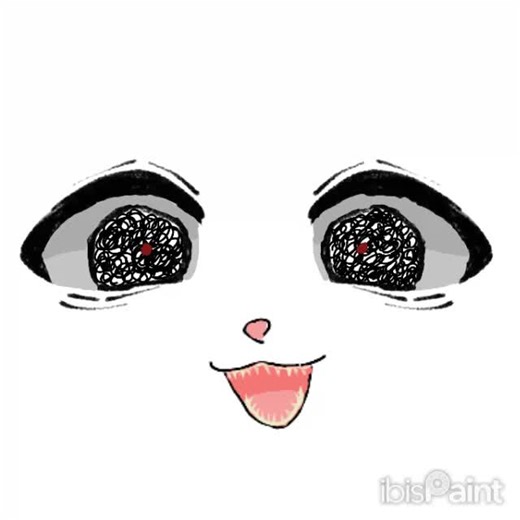 Cute Cat Reaction to Scary Faces