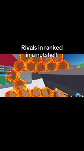 Rivals in Ranked Gameplay: Tips and Strategies