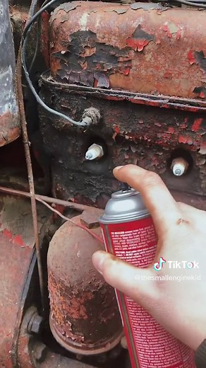 Restoring Farmall M: A Detailed Teardown Process