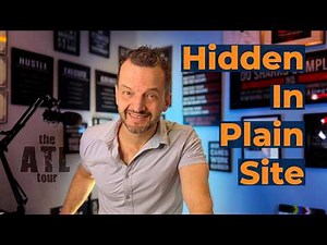 Brook Run Park's Hidden Secret + Home Buying Tips | Dunwoody, Atlanta