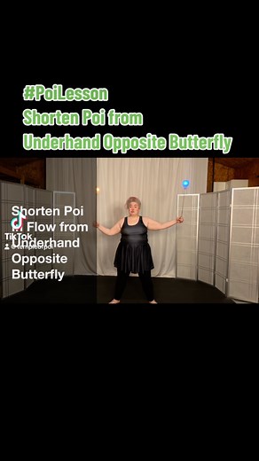 4 comments | This short poi tutorial offers drills to help gain...