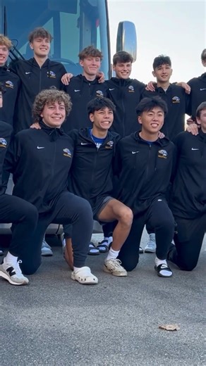 Boys Volleyball State Sendoff | Germantown High School - WI