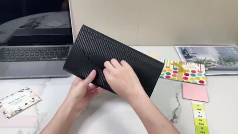 Receipt Holder Aabicku 13 Pockets Receipt Organizer Small Accordion File Organizer Expanding File Folder Large Capacity Cards Ticket File Check Cards Bill Business Coupons Storage Case