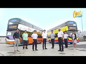 One Citybus・一致服務全城