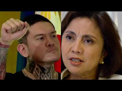 Baste Duterte vs Leni Robredo for 2028? | Michael Say, Morgan Say and Solomon Say