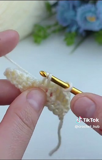 Easy Crochet Baby Blanket Pattern Tutorial