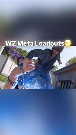 LIK on Instagram: "Warzone Loadouts🤯 . . . #explorerpage #repost #callofduty #warzone #warzoneclips #cod #share #reels #reelsinstagram"