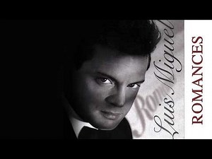Luis Miguel - Romances (Full Album) | Perfect for Valentine's Day🩷