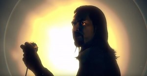 Pop Evil "Footsteps"