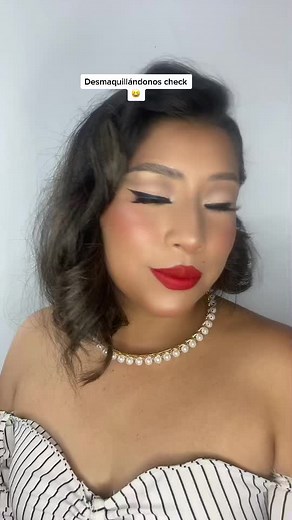 Estilo de los 50s para un Trend Moderno