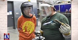 Have you lost your job or been furloughed?  SLCC has a program for you