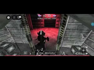 Slendytubbies VS Redux: Newborn Ranger #7