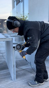 18K views · 18 reactions | PROJEKT | Vi bygger vores...