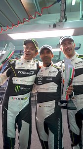 726K views · 21K reactions | Primo podio nel WEC a Imola P2  | Valentino Rossi VR46 Official | Facebook