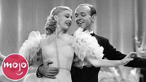 Top 10 Most Dynamic Dance Duos