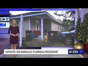 100+ Rebuild Florida homeowners still waiting for homes to be fixed after Hurricane Irma