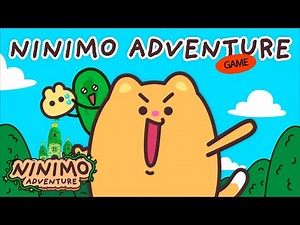 Play 𝗡𝗶𝗻𝗶𝗺𝗼 𝗔𝗱𝘃𝗲𝗻𝘁𝘂𝗿𝗲! #ninimo