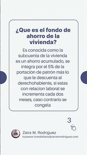 ¿Tienes Infonavit? Esto debes saber antes de usar tu crédito