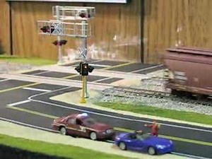 Hazelhurst Sub Action