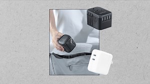 The Best Travel Adapters for International Trips