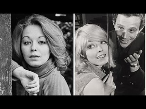La Vida y El Triste Final de Jill Haworth