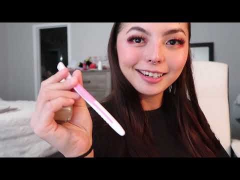 Cleaning OUT my Makeup Stash || Organizing & Decluttering